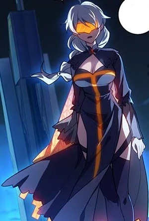 Amber | Honkai Impact 3rd Archives Wiki | Fandom