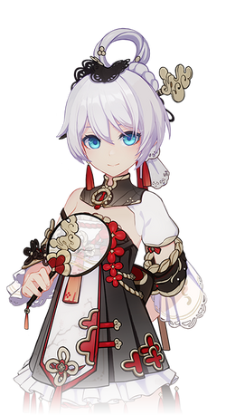 Zhuge Kongming - Official Honkai Impact 3 Wiki