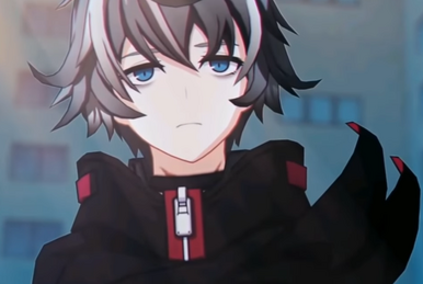 Jackal | Honkai Impact 3rd Archives Wiki | Fandom