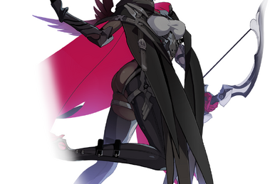 Jackal | Honkai Impact 3rd Archives Wiki | Fandom