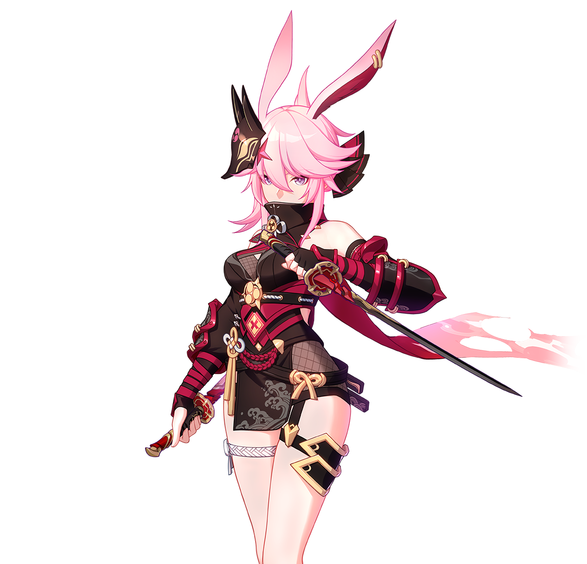 Yae Sakura - IOP Wiki