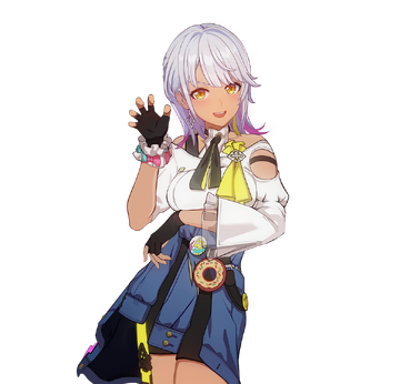 Glossary of Terms - Official Honkai Impact 3 Wiki