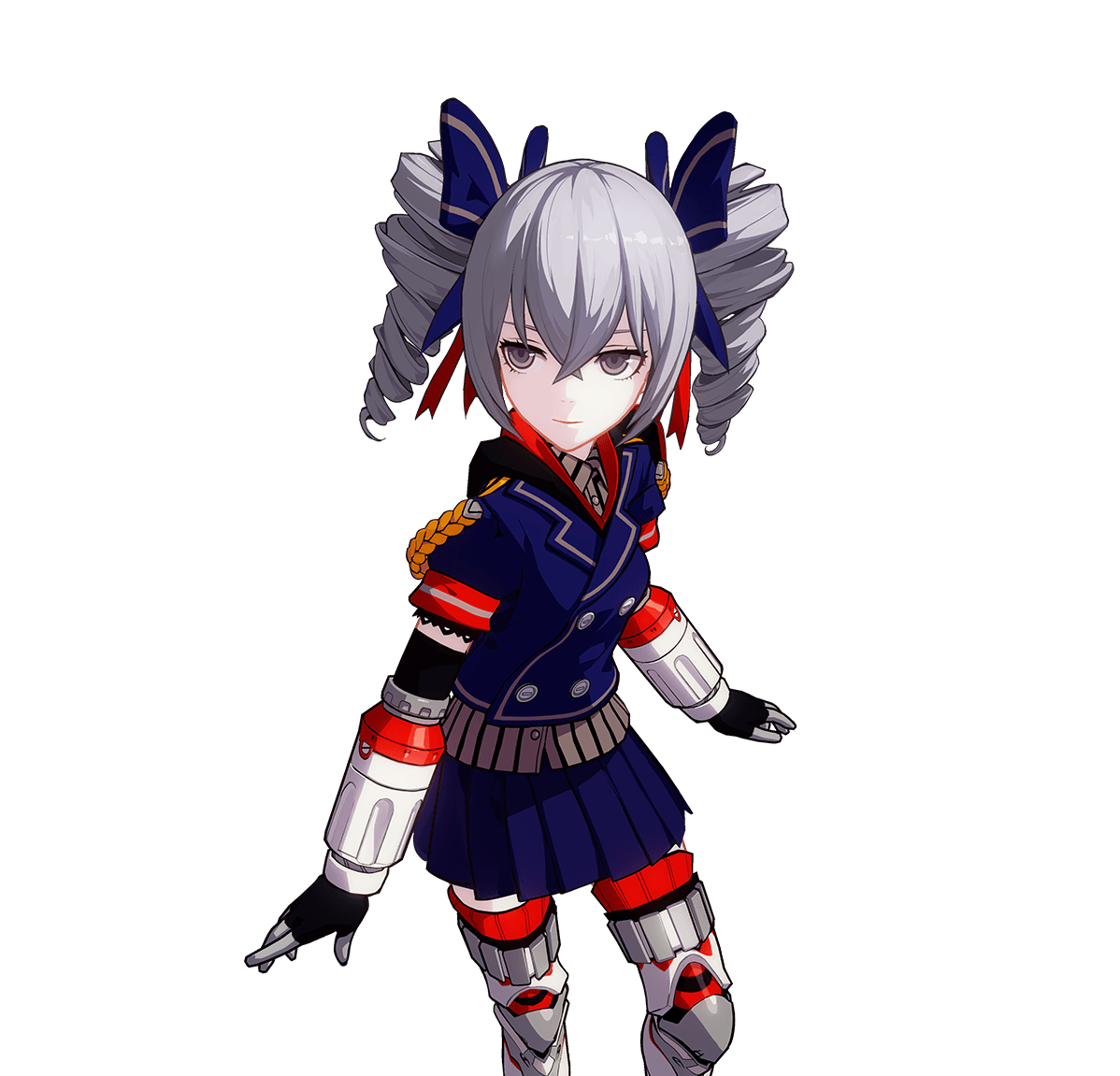 Bronya Zaychik Honkai Impact 3rd Archives Wiki Fandom