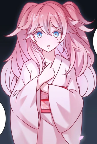 Yae Rin | Honkai Impact 3rd Archives Wiki | Fandom