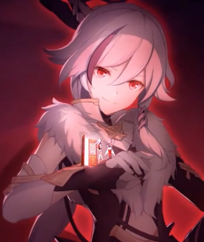 Fu Hua - Official Honkai Impact 3 Wiki