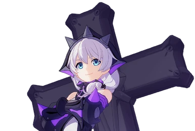 Void Archives | Honkai Impact 3rd Archives Wiki | Fandom