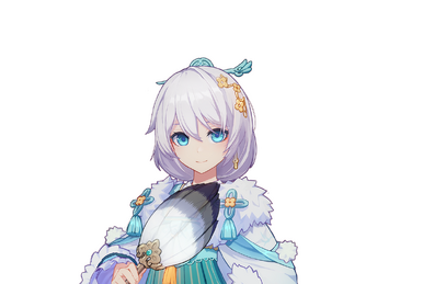 Zhuge Kongming - Official Honkai Impact 3 Wiki