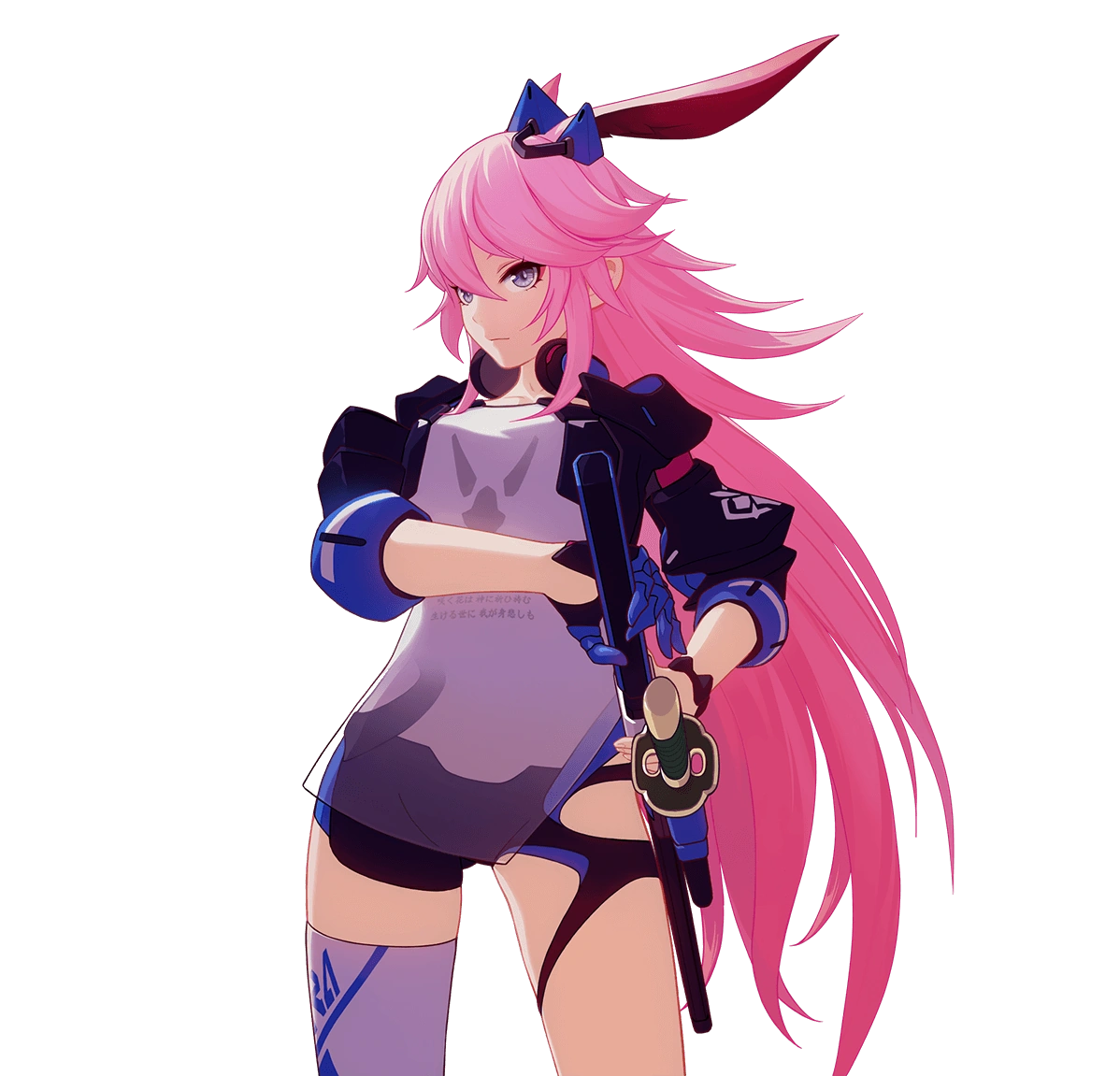 Sakura Honkai Impact 3rd Archives Wiki Fandom 5058