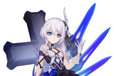 Zhuge Kongming - Official Honkai Impact 3 Wiki