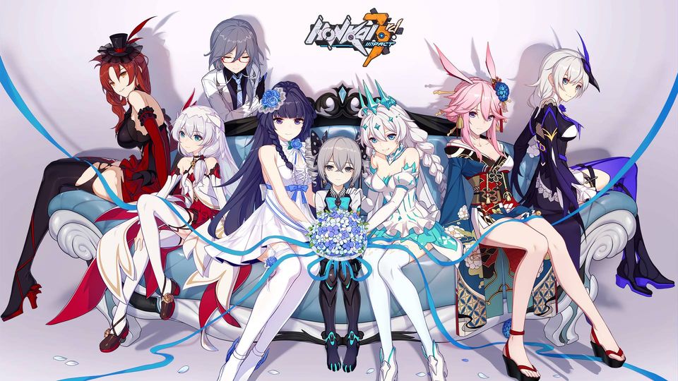 Glossary of Terms - Official Honkai Impact 3 Wiki