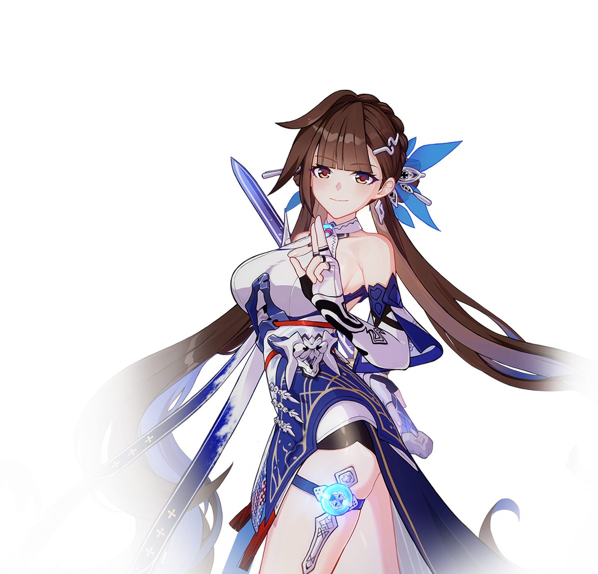 Shennong, honkai Impact 3rd, miHoYo, honkai Impact 3, stigmata, wikiwikijp,  storytelling, Lance, wiki, weapon