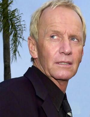 Strop, The Paul Hogan Wiki