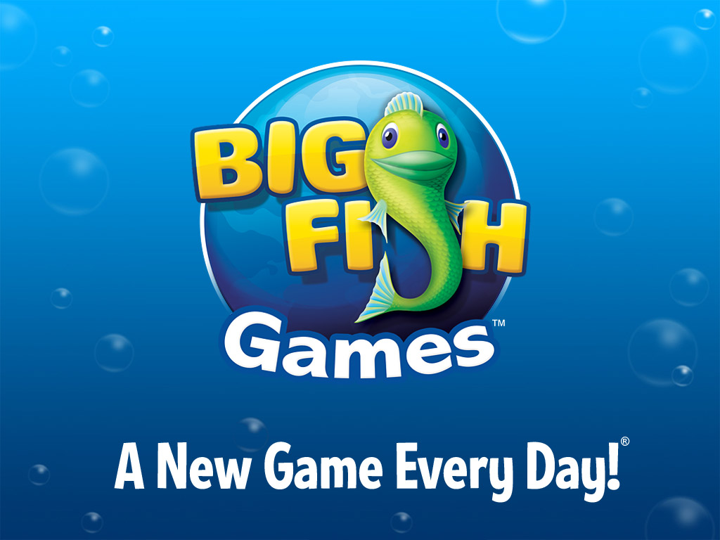 Big Fish Games | Поиск предметов Wiki | Fandom