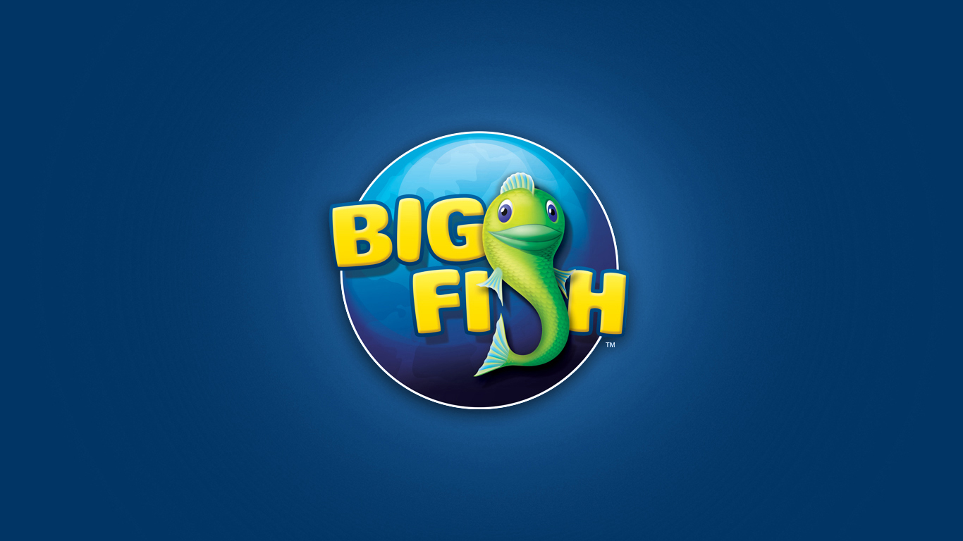 Big Fish Games | Поиск предметов Wiki | Fandom