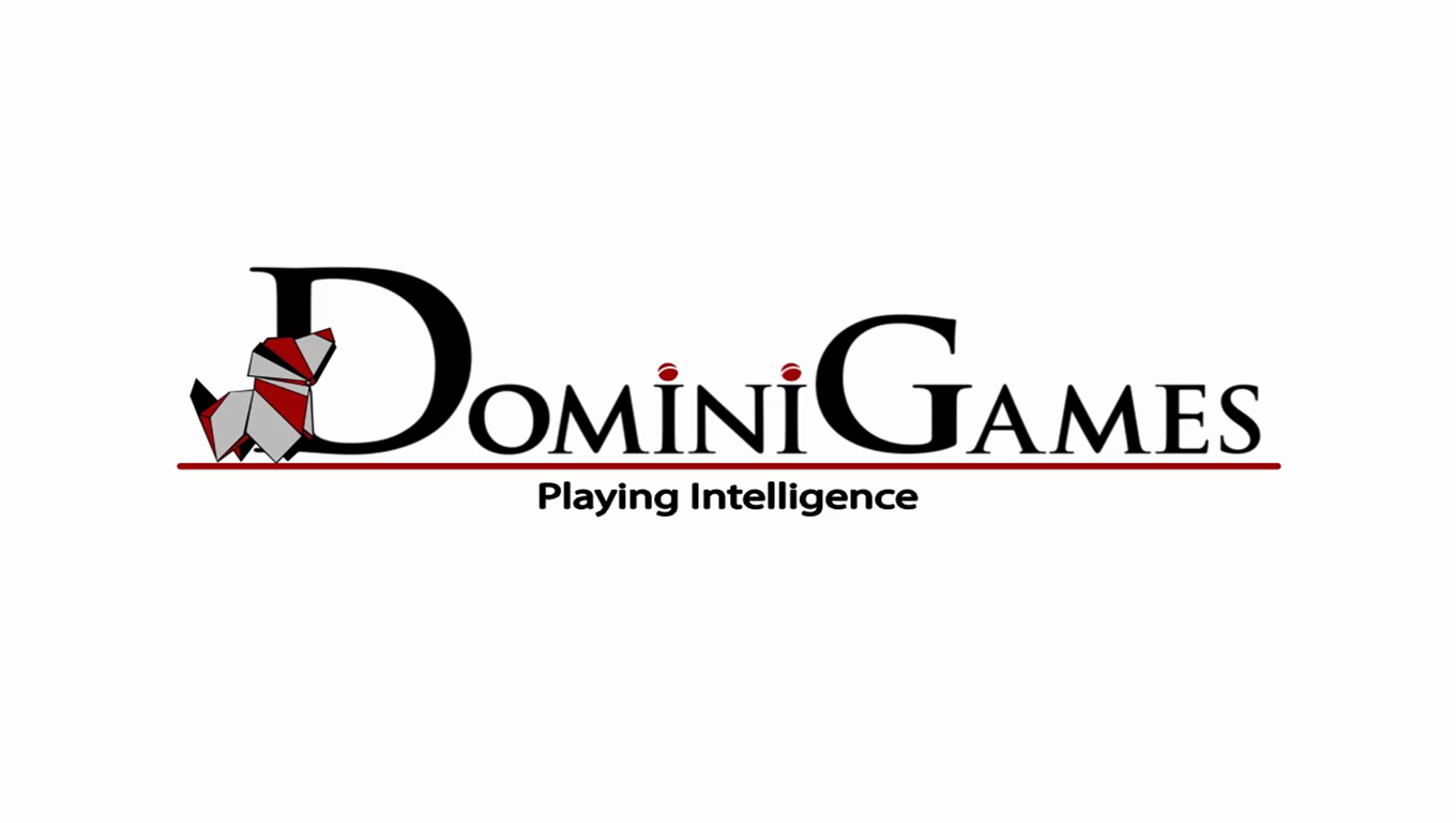 Domini Games | Поиск предметов Wiki | Fandom