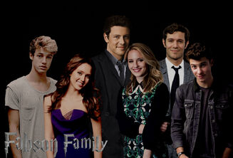 Fabson Family