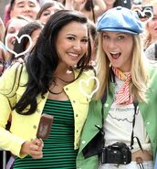 Brittana-0