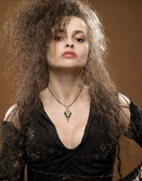 Bellatrix Lestrange †