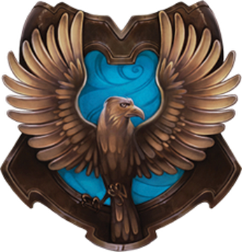 Rowena Ravenclaw, Wiki