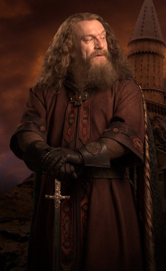 Godric Gryffindor, Hogwarts Life Wiki