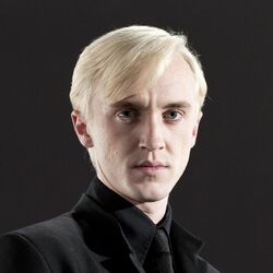 Draco Malfoy, Hogwarts Life Wiki
