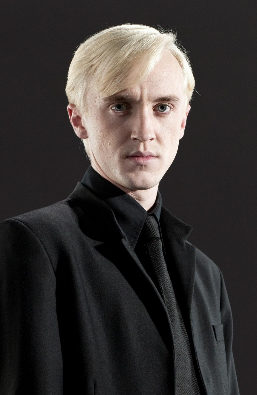Draco Malfoy, Hogwarts Life Wiki