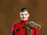 Viktor Krum