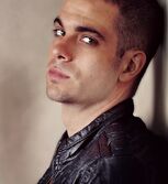 Noah Puckerman