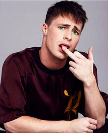 ColtonHaynes