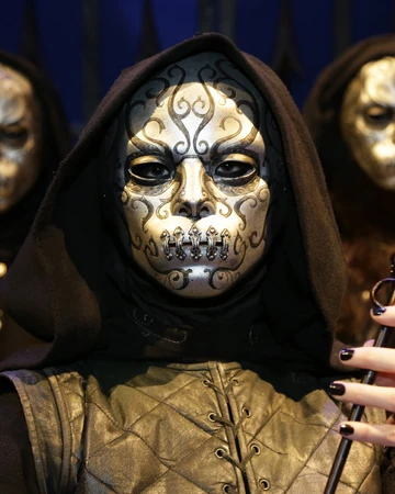 death eaters hogwarts life wiki fandom