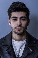 Zayn Malik