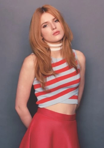 Bella Thorn | Hogwarts Life Wiki | Fandom