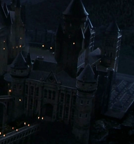 Long Gallery Hogwarts Life Wiki Fandom