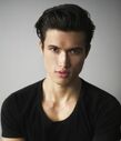 Charles Melton