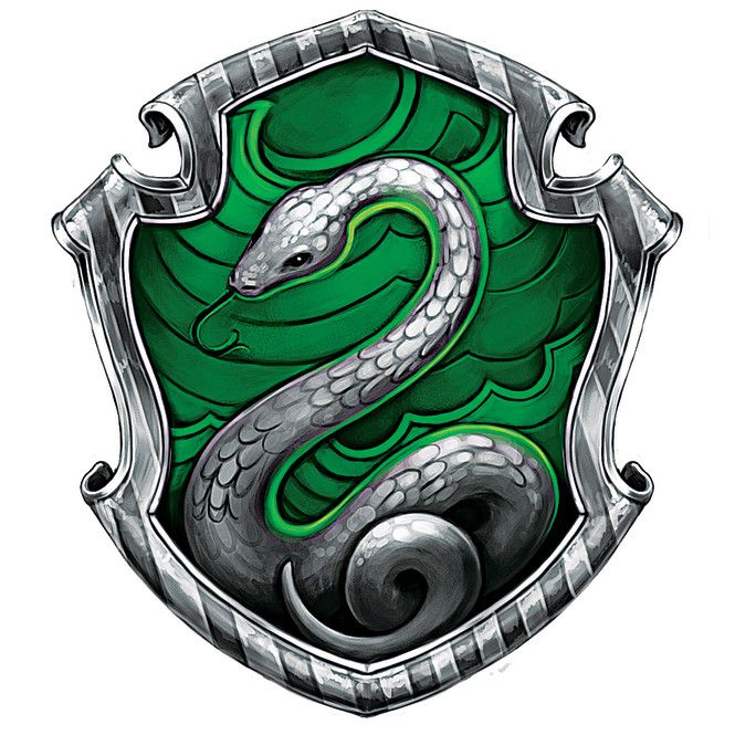 Slytherin: More than Just the Villains