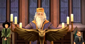 Harry Potter: Hogwarts Mystery - Wikipedia