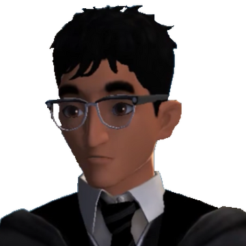 Rowan Khanna is a voracious reader and aspires to be the youngest professor  at Hogwarts. Rowan's knowledge can help you s…