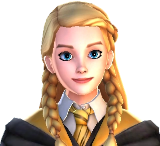 Penny Haywood | Hogwarts Mystery Wiki | Fandom