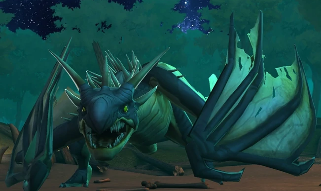 Ungarischer Hornschwanz Hogwarts Mystery Wiki Fandom