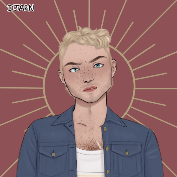 Cormac McLaggen Hogwarts Reimagined Wiki Fandom