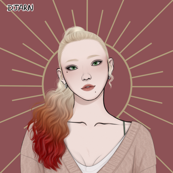Lavinia Horsley | Hogwarts Reimagined Wiki | Fandom