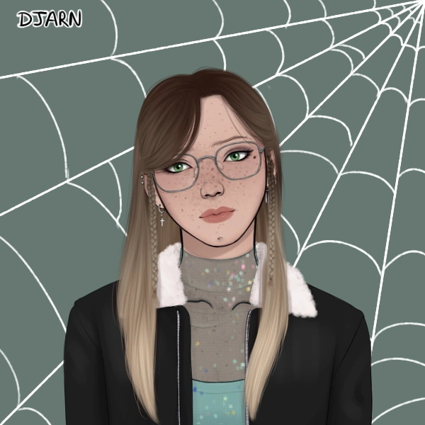 Estella Arrowsmith Hogwarts Reimagined Wiki Fandom