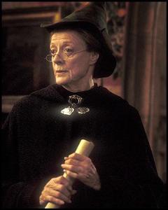 Minerva McGonagall | Hogwarts Role-Playing Wiki | Fandom