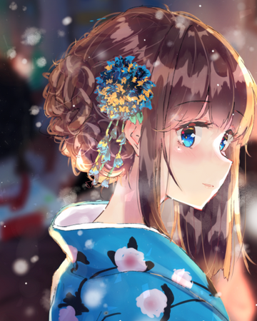 Iku Midori Hogwarts Wiki Fandom