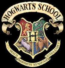 Hogwarts-crest