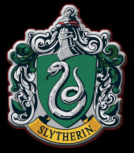 Why Hogwarts needs Slytherin house