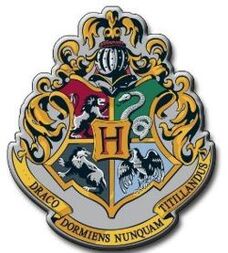 250px-Hogwarts coa