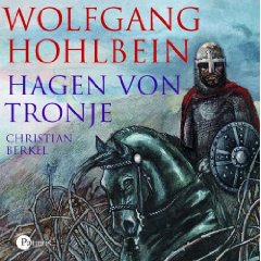 Hagen von Tronje (Hörbuch) | Wolfgang Hohlbein Wiki | Fandom