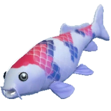Koi Carp - Hokko Life Wiki