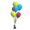 Balloon Display